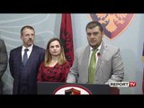 Sandër Lleshaj firmos 2 ndryshimet e para në kupolën e Policisë së Shtetit