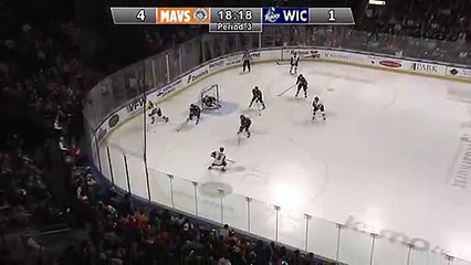 AHL Kansas City Mavericks