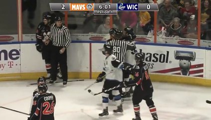 AHL Kansas City Mavericks