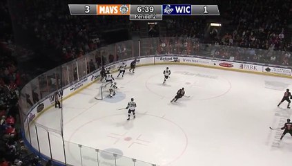 AHL Kansas City Mavericks