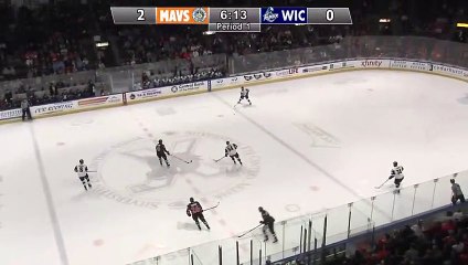 AHL Kansas City Mavericks