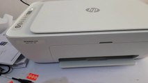 HP DeskJet 2620 Kutu Açılımı Fotokopi Tarayıcı Wi-Fi + USB Kablo Bim