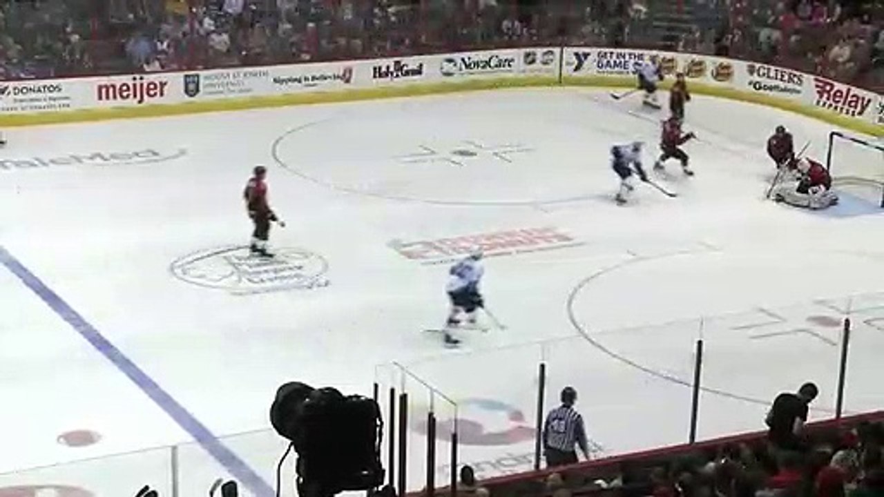 AHL Cincinnati Cyclones