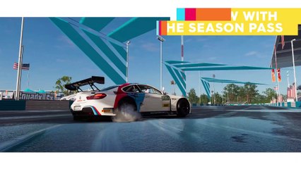 The Crew 2 - Nuovi veicoli di gennaio