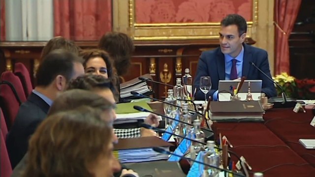 PSOE cae 2,3 puntos pero sigue aventajando al PP según una encuesta del CIS