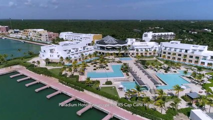 TRS Cap Cana Hotel (Dominican Republic)