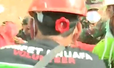 Tim Gabungan Temukan Empat Jenazah Korban Longsor Sukabumi