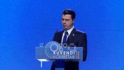 Ora News - Ristrukturimi i PD, në janar zgjidhet Kryesia, nënkryetarët dhe sekretariatet