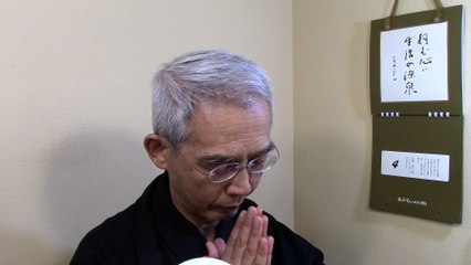 For a better life and spiritual growth, 01-04-2019