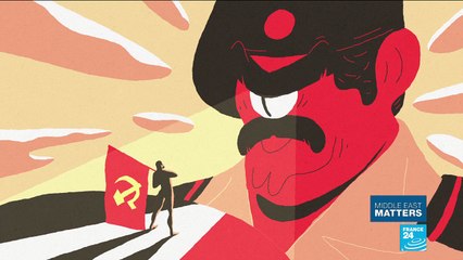 "Flavours of Iraq", episode 1: Apricot Ice Cream