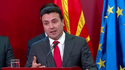 Заев попладне ќе го убедува Касами