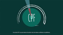Compte personnel de formation | les droits CPF, comment ça marche ?