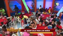 Programa Especial Día de Los Santos Reyes 04-01-2019 Parte 2