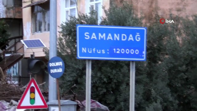 Ukrayna’da öldürülen Buket Yıldız'ın ailesine taziye ziyareti