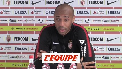 Henry « satisfait » d'accueillir Naldo, « un défenseur de très haut niveau » - Foot - Coupe - ASM