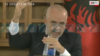 ZAEV MBESHTET PROPOZIMIN E RAMES, «GATI TE HAPIM KUFIJTE» - News, Lajme - Kanali 7