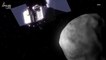 NASA’s OSIRIS-REx Spacecraft is Now Orbiting a Tiny Asteroid, and it’s a Big Deal
