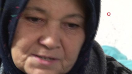Boş çikolata kutusunu alıp tazminatsız işten kovulan kadın konuştu