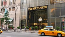 Petition Calls to Rename Part of Street in Front of Trump Tower 'President Barack H. Obama Avenue'