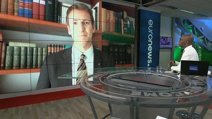 European security forces collaborate in search for German hacker