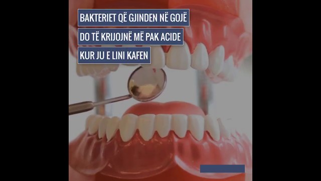 Çka i ndodh organizmit tuaj kur nuk pini më kafe