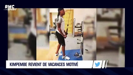 Rabiot, Lavezzi, Ribéry... L'Actu Sport.Net du 4 janvier 2019