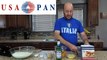 Italian Beer Bread: POV Italian Cooking Episode 92