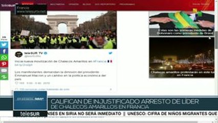 Reporte 360: Inicia juicio por el asesinato de Jamal Khashoggi