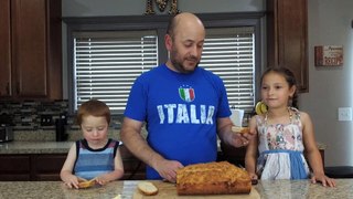 Tasting with Grandchildren - My favorite tasting video ever