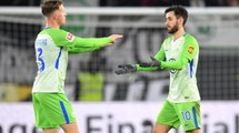 Fenerbahçe, Wolfsburg'da Oynayan Milli Oyuncu Yunus Mallı'yı Kiralamak İstiyor