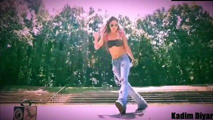 Dansın Kralları 17 - Boney M - Rasputin