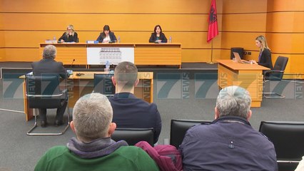 KRYEGJYQTARI I SARANDES ALLTUN ÇELA PROBLEME ME PASURINE - News, Lajme - Kanali 7