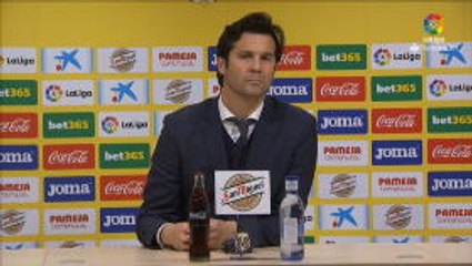 Game changed after Bale injury - Solari