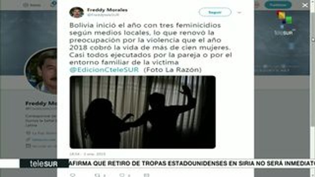 Edición Central: Peruanos se movilizan, exigen la renuncia del fiscal