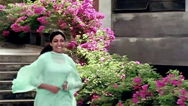 Tum Ko Dekha Toh Ye Khayal - Jagjit Singh Ghazals (HD)- Deepti Naval - Farooq sheikh - Saath Saath