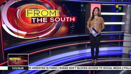 FtS 04-01: Mexico: A Leader Of The Morena Party Was Shot To Death