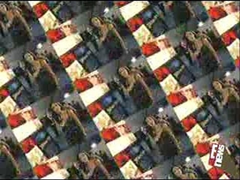 Premiere Southland Tales Sarah Michelle Gellar nov2007