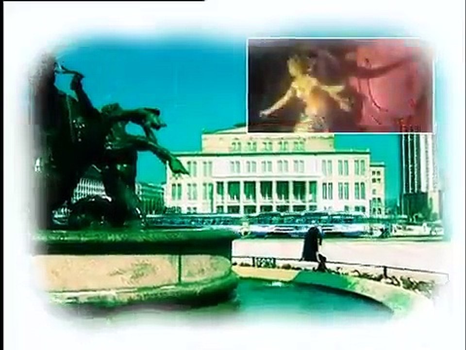 In aller Freundschaft folge 97 -  Die Macht der Liebe (Staffel 4 Folge 9)