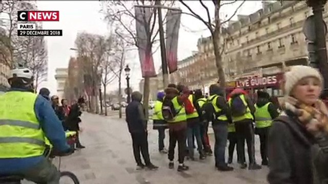 «Gilets jaunes» : À quoi s'attendre pour «l’Acte VIII» ?