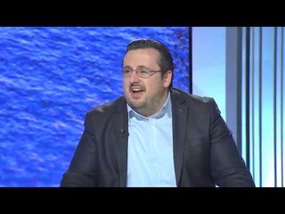 15 mijë biznese të falimentuara në 2018, Dorian Teliti i ftuar në Ora News