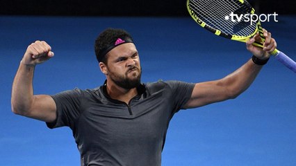 Tennis (ATP) : Le début de saison contrasté des revenants