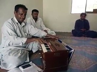 Shawkat Morád | Balóchi Gazal