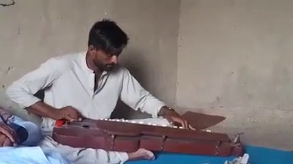 Ostád Nabil Bechkand | Balóchi Sáz