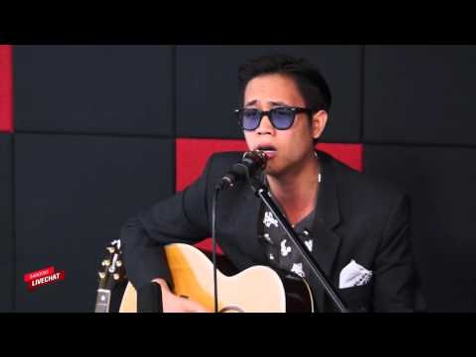 Sanook live chat ปล่อยมือ - Farm (ร้องสด)