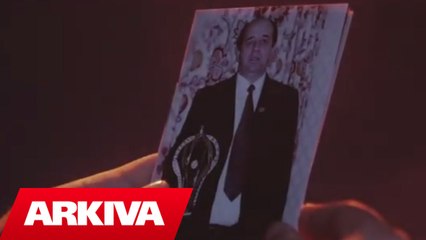 Tiku “Djemte e Kolonjes” - Fjalet e Babait (Official Video)