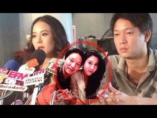 ฟังเต็ม หนิง ควง จิน เคลียร์ปัญหาไฮโซน้ำหวาน 1/2