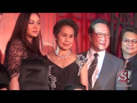 ตั๊ก บงกช หอบลูกในท้อง ออกงานนางฟ้า