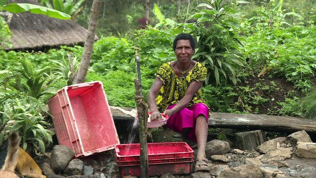 Caça às bruxas aterroriza Papua Nova Guiné