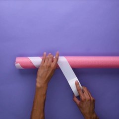 Be Extra This Winter with These Five DIY Decorations