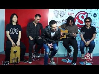 ร้องสด ยืนยัน - Blackhead [HD]